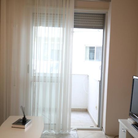 Apartment Amar Shkodra Exterior foto